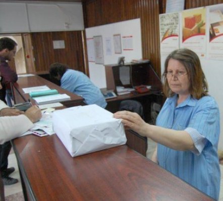 Subunităţile poştale, închise în prima şi a doua zi de Crăciun